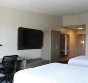 Holiday Inn Express Bakersfield by IHG hotel detail image 3