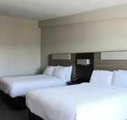 Holiday Inn Express Bakersfield by IHG hotel detail image 7