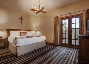 Hotel Chimayo de Santa Fe hotel thumbnail 2