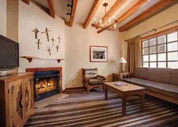 Hotel Chimayo de Santa Fe hotel thumbnail 3