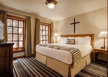Hotel Chimayo de Santa Fe hotel thumbnail 4