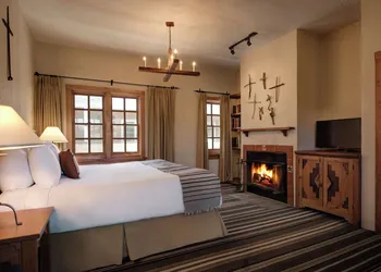 Hotel Chimayo de Santa Fe hotel thumbnail 5