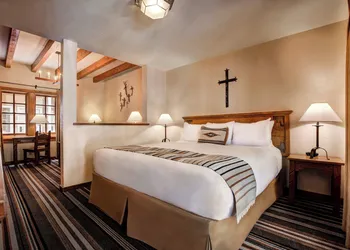Hotel Chimayo de Santa Fe hotel thumbnail 6