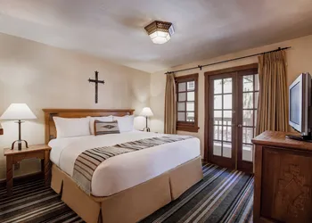 Hotel Chimayo de Santa Fe hotel thumbnail 7