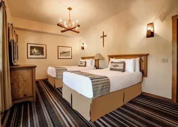 Hotel Chimayo de Santa Fe hotel thumbnail 8