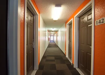 Motel 6 North Palm Springs, CA - North hotel thumbnail 4