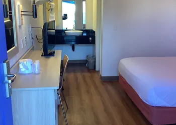 Motel 6 North Palm Springs, CA - North hotel thumbnail 5