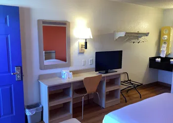 Motel 6 North Palm Springs, CA - North hotel thumbnail 7