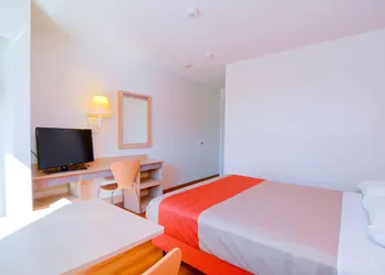 Motel 6 North Palm Springs, CA - North hotel thumbnail 8