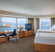 Pan Pacific Vancouver hotel detail image 3