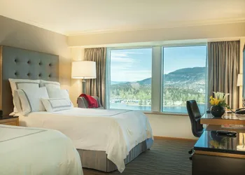 Pan Pacific Vancouver hotel thumbnail 4