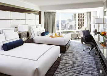 Pan Pacific Vancouver hotel thumbnail 7