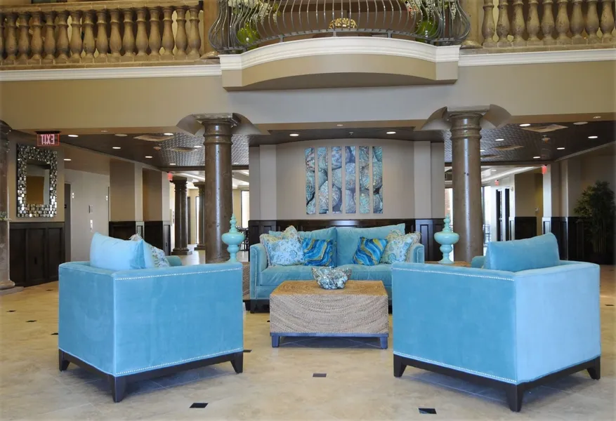 DoubleTree by Hilton Phoenix - Gilbert hotel detail image 2