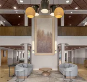 DoubleTree by Hilton Phoenix - Gilbert hotel detail image 3