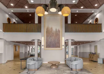DoubleTree by Hilton Phoenix - Gilbert hotel thumbnail 3