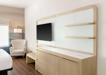 DoubleTree by Hilton Phoenix - Gilbert hotel thumbnail 7