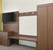 Holiday Inn Express Hotel Sacramento Airport Natomas by IHG hotel detail image 4