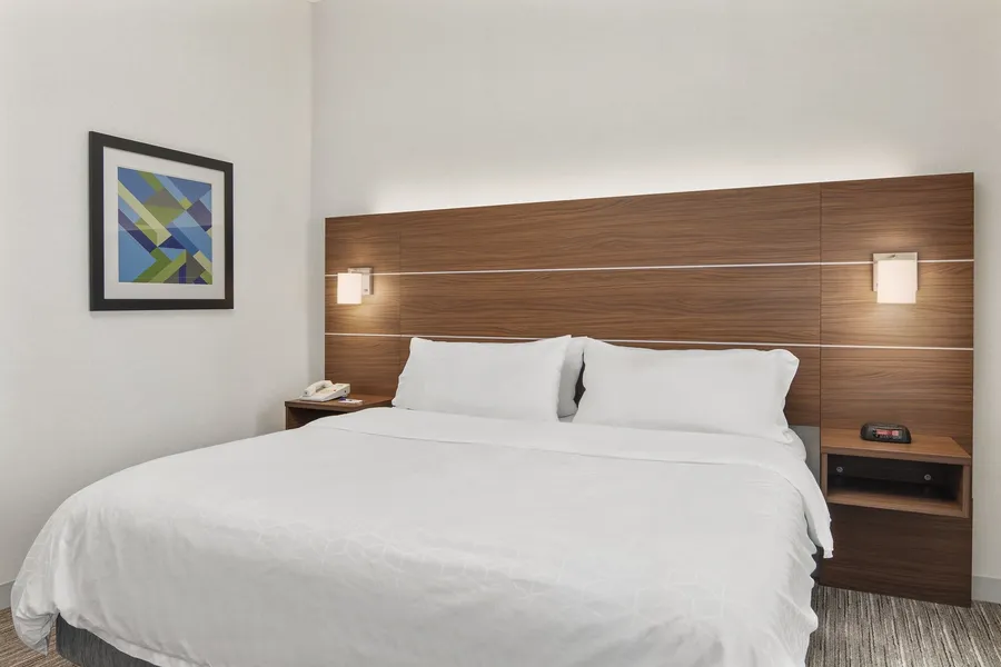 Holiday Inn Express Hotel Sacramento Airport Natomas by IHG hotel detail image 6