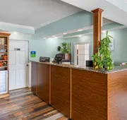 SureStay Hotel by Best Western Helen Downtown hotel detail image 3