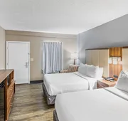 SureStay Hotel by Best Western Helen Downtown hotel detail image 4