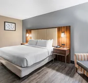 SureStay Hotel by Best Western Helen Downtown hotel detail image 5