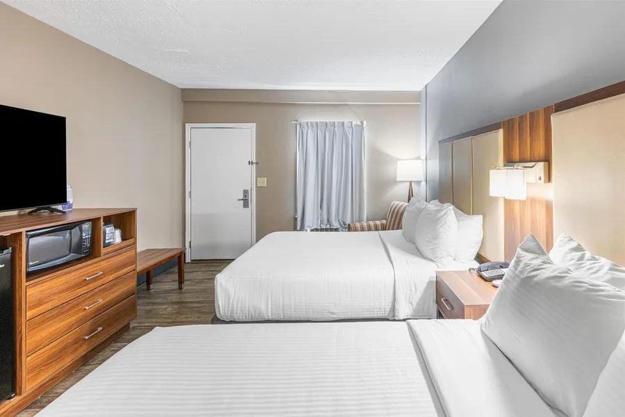SureStay Hotel by Best Western Helen Downtown hotel detail image 6