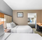 SureStay Hotel by Best Western Helen Downtown hotel detail image 7
