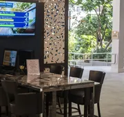 DoubleTree by Hilton Rochester hotel detail image 4