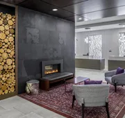 DoubleTree by Hilton Rochester hotel detail image 5