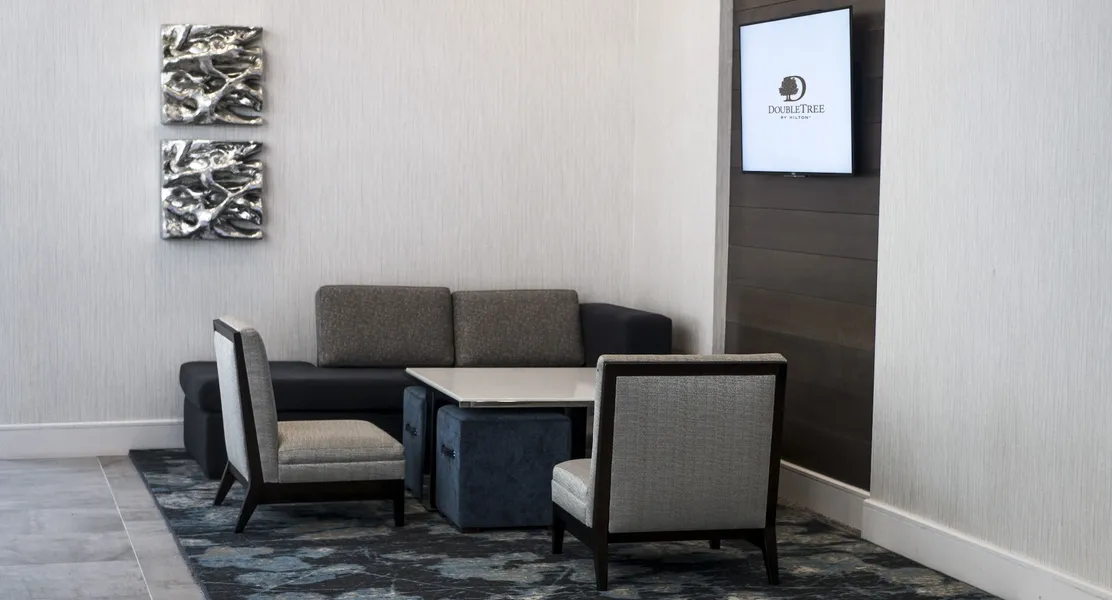 DoubleTree by Hilton Rochester hotel detail image 6
