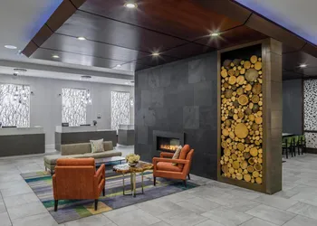 DoubleTree by Hilton Rochester hotel thumbnail 2