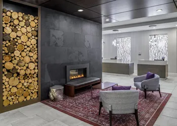 DoubleTree by Hilton Rochester hotel thumbnail 5