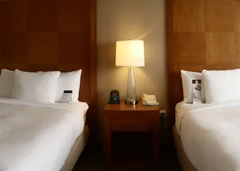 DoubleTree by Hilton Rochester hotel thumbnail 8