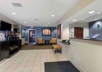 Extended Stay America Suites Waco Woodway hotel thumbnail 2