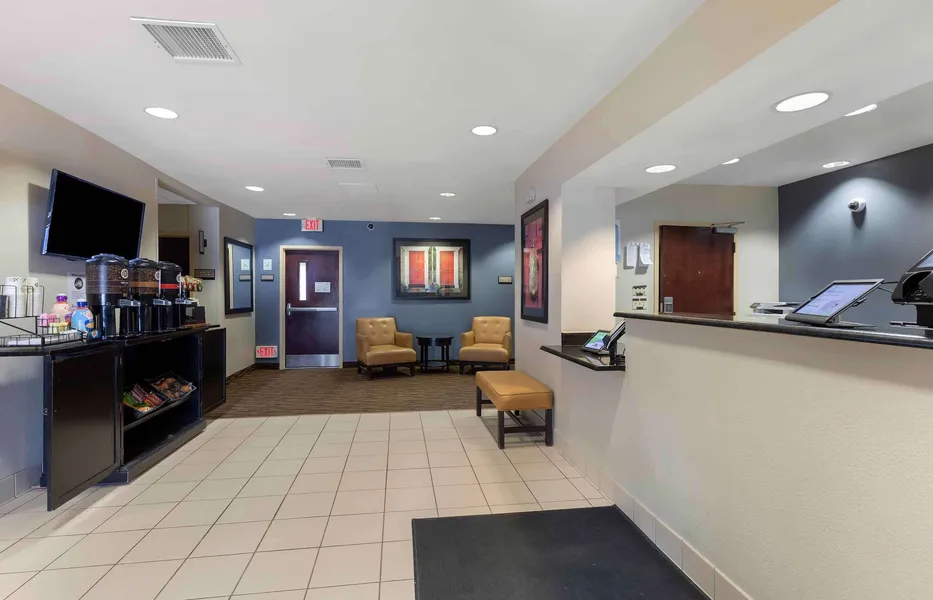 Extended Stay America Suites Waco Woodway hotel detail image 2