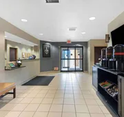 Extended Stay America Suites Waco Woodway hotel detail image 3
