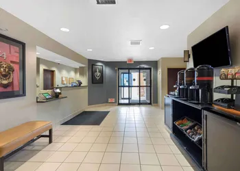 Extended Stay America Suites Waco Woodway hotel thumbnail 3