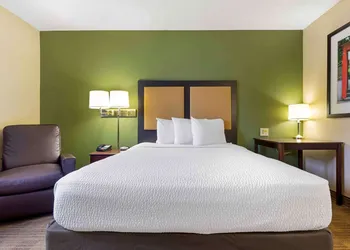 Extended Stay America Suites Waco Woodway hotel thumbnail 4