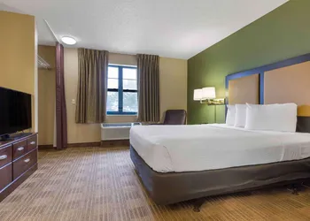 Extended Stay America Suites Waco Woodway hotel thumbnail 5