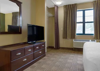Extended Stay America Suites Waco Woodway hotel thumbnail 6