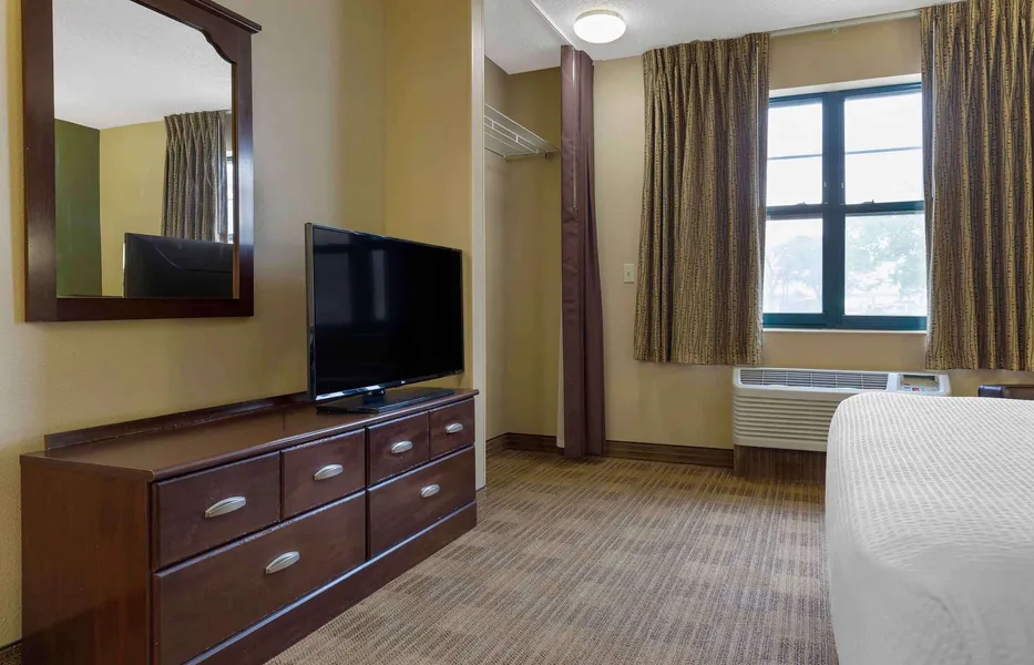 Extended Stay America Suites Waco Woodway hotel detail image 6