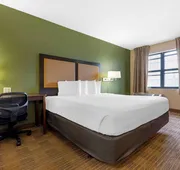 Extended Stay America Suites Waco Woodway hotel detail image 7