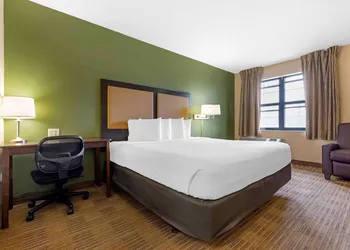 Extended Stay America Suites Waco Woodway hotel thumbnail 7
