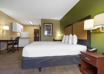 Extended Stay America Suites Waco Woodway hotel thumbnail 8