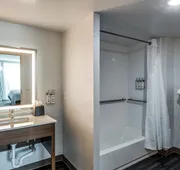 Holiday Inn Dallas Market Ctr Love Field by IHG hotel detail image 7