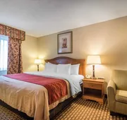 Quality Inn Ashland hotel detail image 3