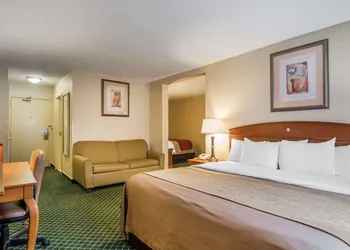 Quality Inn Ashland hotel thumbnail 4