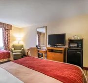Quality Inn Ashland hotel detail image 5