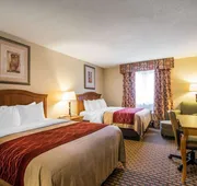 Quality Inn Ashland hotel detail image 7