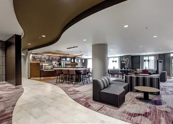 Courtyard by Marriott Easton-Columbus hotel thumbnail 2